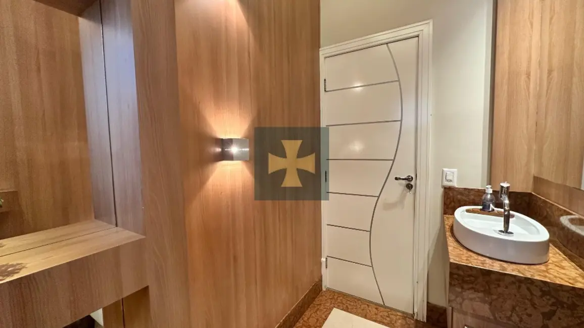 Foto 6 de Casa com 4 quartos para alugar, 400m2 em Condomínio Residencial e Comercial Fazenda Santa Petronilla, Braganca Paulista - SP