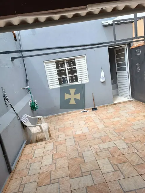 Foto 6 de Casa com 2 quartos à venda, 100m2 em Jardim Águas Claras, Braganca Paulista - SP