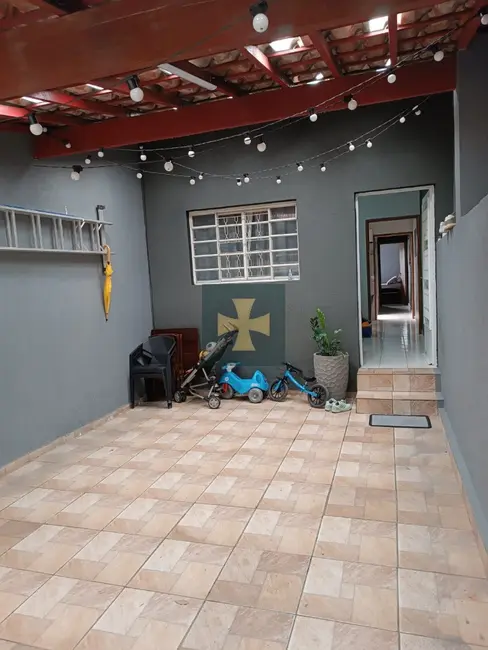 Foto 3 de Casa com 2 quartos à venda, 100m2 em Jardim Águas Claras, Braganca Paulista - SP