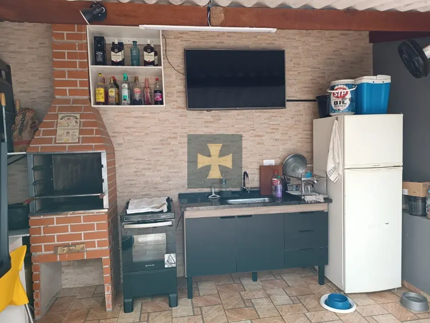 Foto 5 de Casa com 2 quartos à venda, 100m2 em Jardim Águas Claras, Braganca Paulista - SP