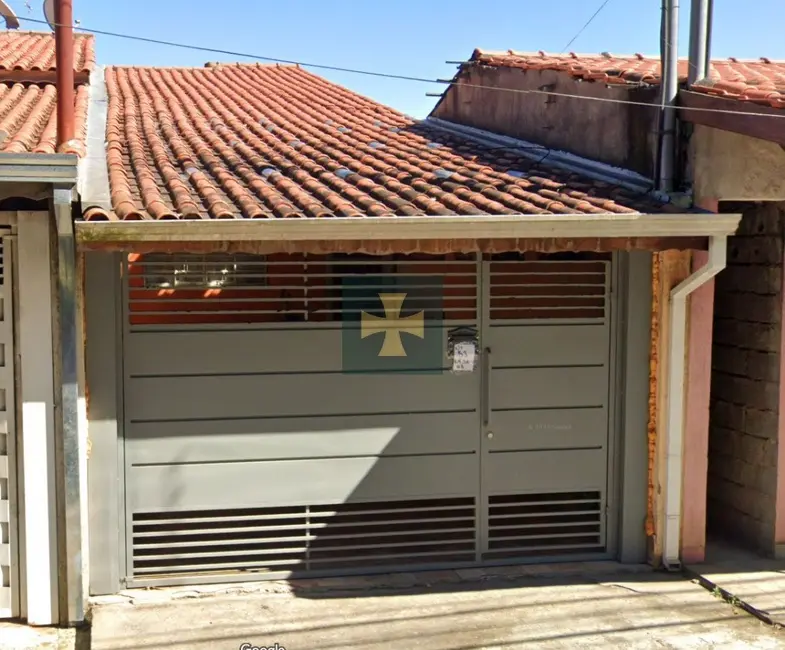 Foto 1 de Casa com 2 quartos à venda, 100m2 em Jardim Águas Claras, Braganca Paulista - SP