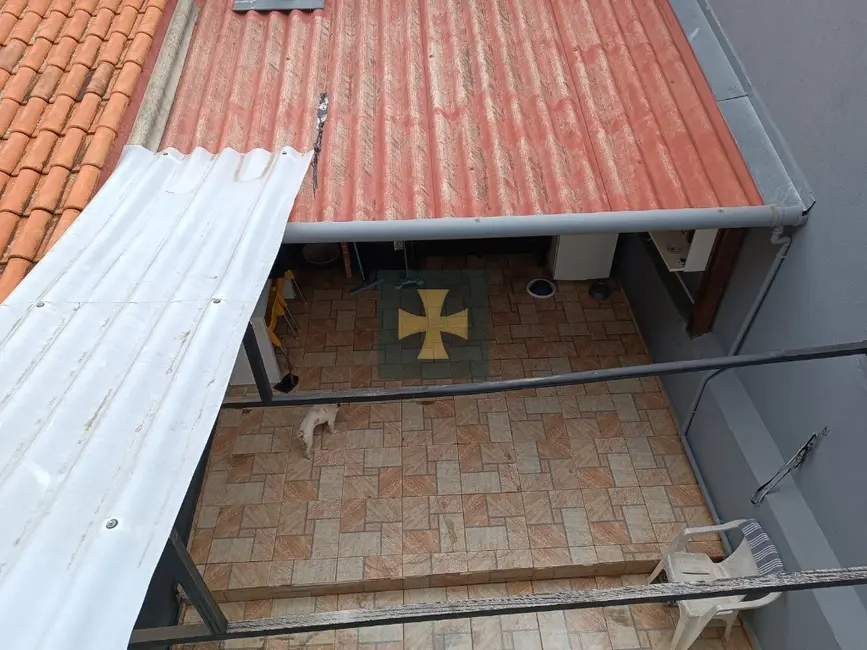 Foto 4 de Casa com 2 quartos à venda, 100m2 em Jardim Águas Claras, Braganca Paulista - SP