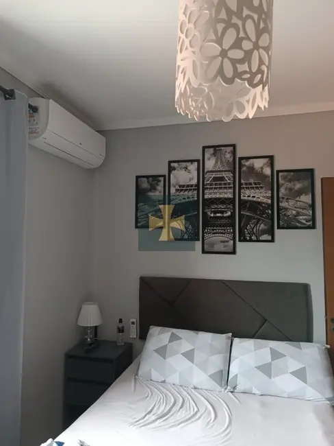 Foto 8 de Casa com 2 quartos à venda, 100m2 em Jardim Águas Claras, Braganca Paulista - SP