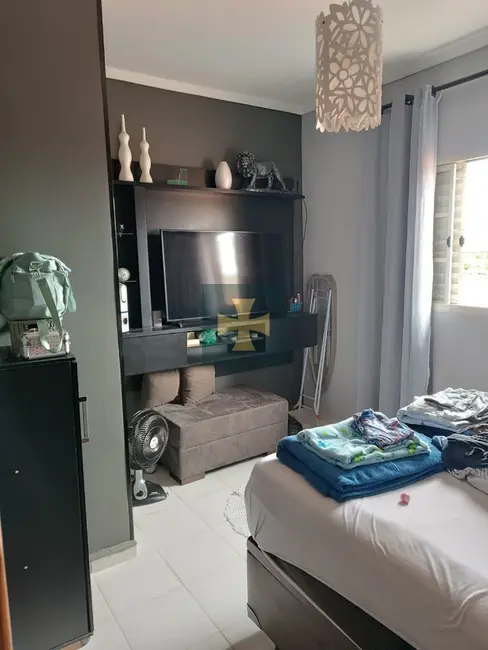 Foto 9 de Casa com 2 quartos à venda, 100m2 em Jardim Águas Claras, Braganca Paulista - SP