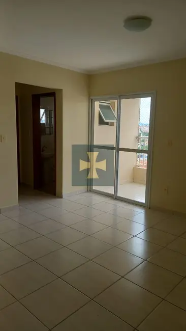 Foto 2 de Apartamento com 2 quartos para alugar, 78m2 em Lavapés, Braganca Paulista - SP