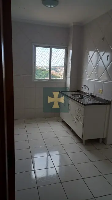 Foto 1 de Apartamento com 2 quartos para alugar, 78m2 em Lavapés, Braganca Paulista - SP