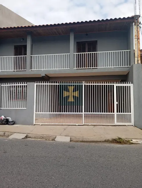 Foto 1 de Casa com 3 quartos para alugar, 140m2 em Jardim São Miguel, Braganca Paulista - SP