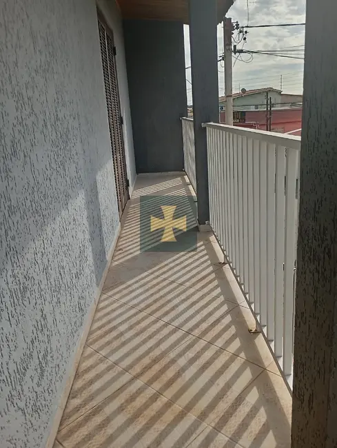 Foto 4 de Casa com 3 quartos para alugar, 140m2 em Jardim São Miguel, Braganca Paulista - SP