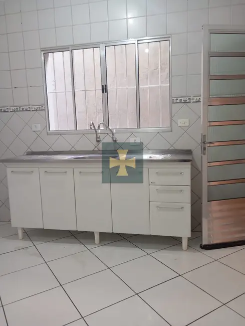 Foto 2 de Casa com 3 quartos para alugar, 140m2 em Jardim São Miguel, Braganca Paulista - SP