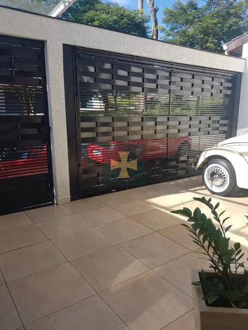 Foto 3 de Casa com 3 quartos à venda, 90m2 em Residencial Quinta dos Vinhedos, Braganca Paulista - SP