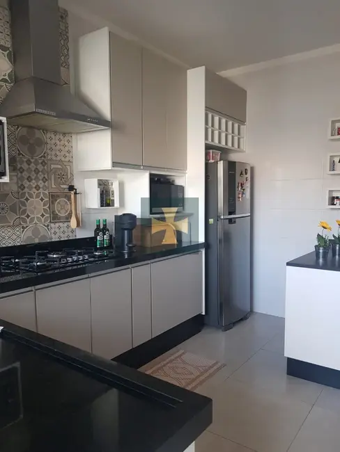 Foto 7 de Casa com 3 quartos à venda, 90m2 em Residencial Quinta dos Vinhedos, Braganca Paulista - SP