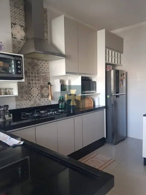 Foto 6 de Casa com 3 quartos à venda, 90m2 em Residencial Quinta dos Vinhedos, Braganca Paulista - SP