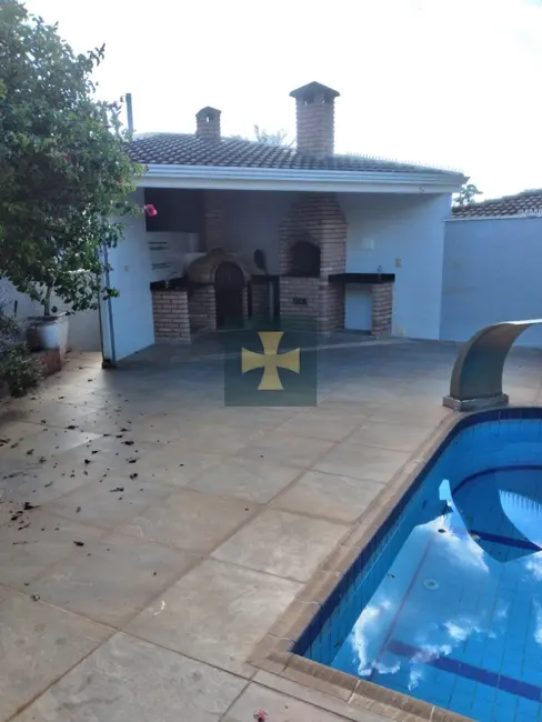 Foto 5 de Casa com 5 quartos para alugar, 380m2 em Jardim do Lago, Braganca Paulista - SP