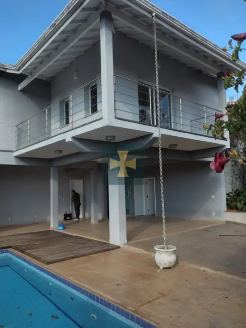 Foto 3 de Casa com 5 quartos para alugar, 380m2 em Jardim do Lago, Braganca Paulista - SP