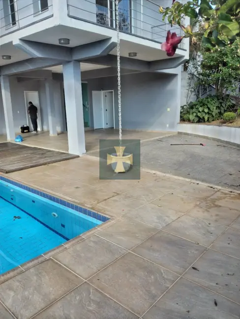 Foto 4 de Casa com 5 quartos para alugar, 380m2 em Jardim do Lago, Braganca Paulista - SP