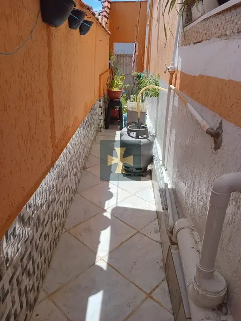 Foto 4 de Casa com 3 quartos para alugar, 170m2 em Lavapés, Braganca Paulista - SP