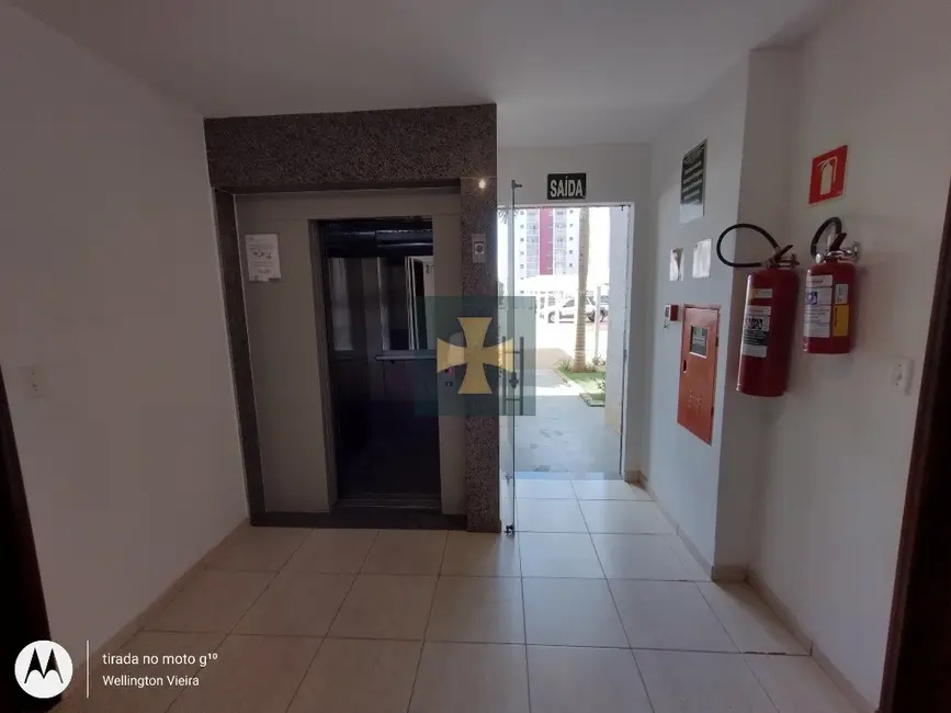 Foto 6 de Apartamento com 2 quartos à venda, 54m2 em Bairro do Uberaba, Braganca Paulista - SP