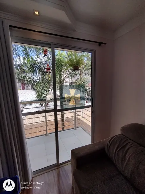 Foto 8 de Apartamento com 2 quartos à venda, 54m2 em Bairro do Uberaba, Braganca Paulista - SP