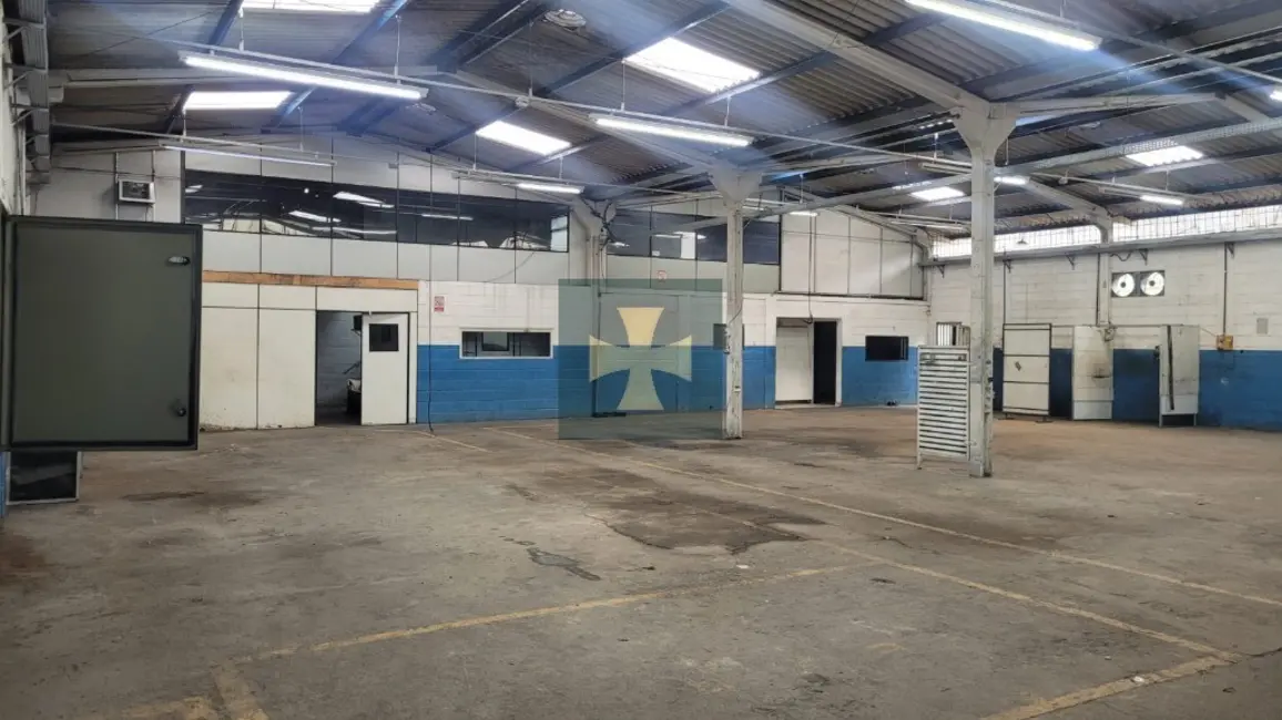 Foto 1 de Armazém / Galpão para alugar, 2500m2 em Bairro do Uberaba, Braganca Paulista - SP