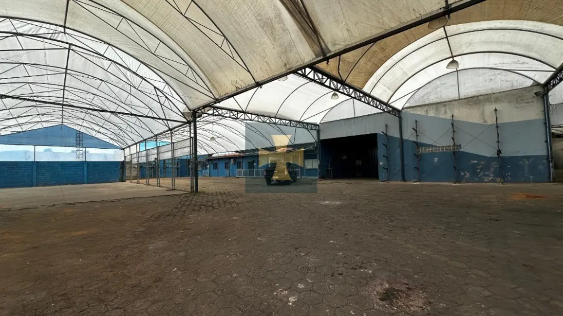 Foto 8 de Armazém / Galpão para alugar, 2500m2 em Bairro do Uberaba, Braganca Paulista - SP