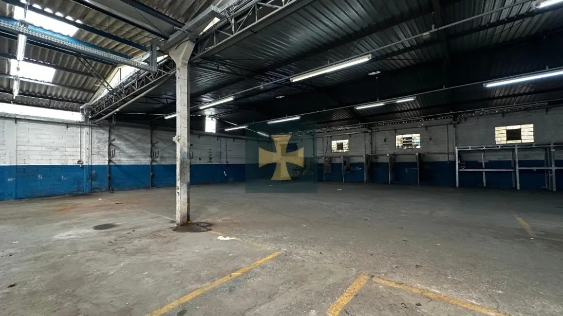 Foto 3 de Armazém / Galpão para alugar, 2500m2 em Bairro do Uberaba, Braganca Paulista - SP