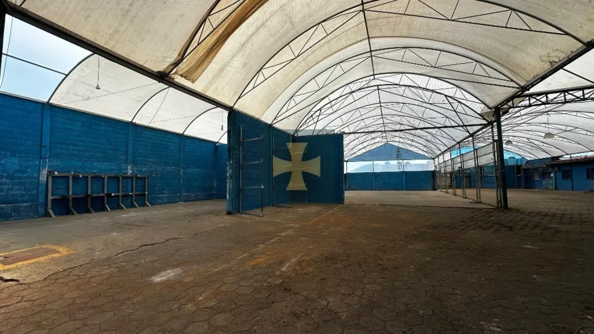 Foto 9 de Armazém / Galpão para alugar, 2500m2 em Bairro do Uberaba, Braganca Paulista - SP