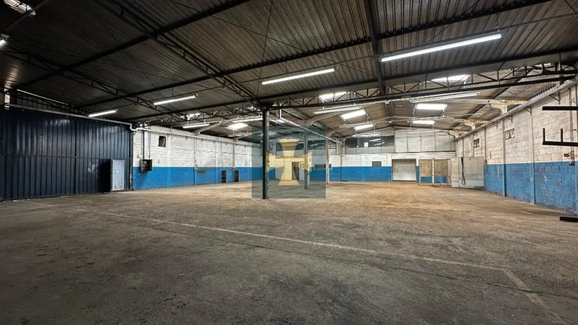 Foto 4 de Armazém / Galpão para alugar, 2500m2 em Bairro do Uberaba, Braganca Paulista - SP