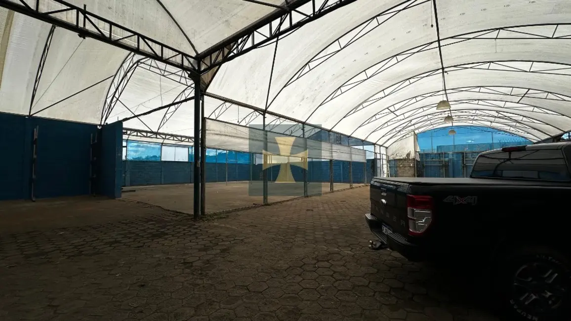 Foto 7 de Armazém / Galpão para alugar, 2500m2 em Bairro do Uberaba, Braganca Paulista - SP