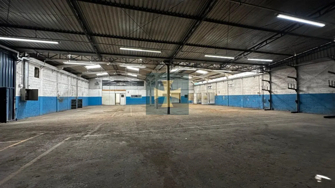 Foto 5 de Armazém / Galpão para alugar, 2500m2 em Bairro do Uberaba, Braganca Paulista - SP
