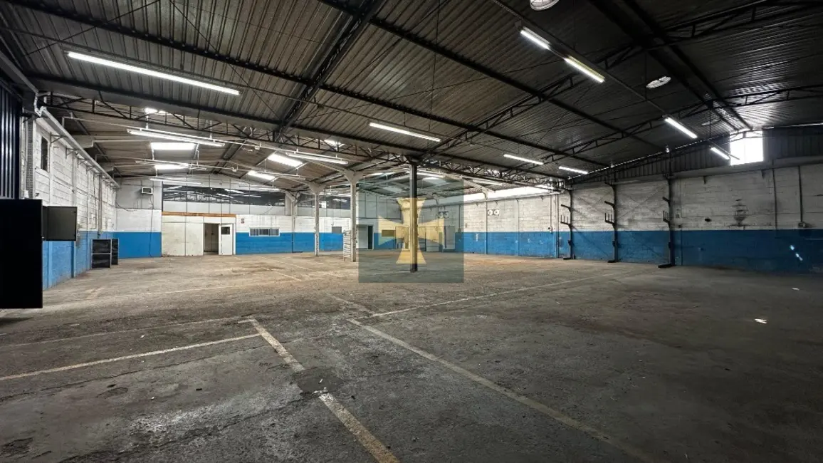 Foto 2 de Armazém / Galpão para alugar, 2500m2 em Bairro do Uberaba, Braganca Paulista - SP