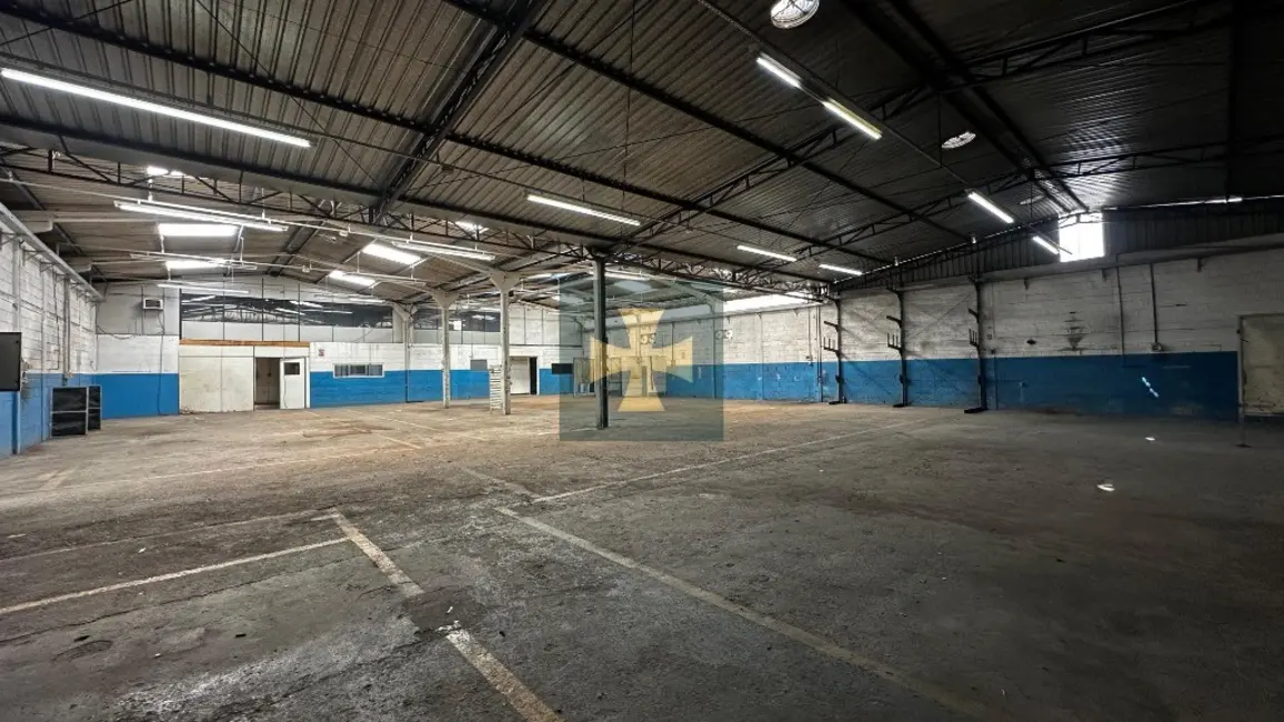 Foto 6 de Armazém / Galpão para alugar, 2500m2 em Bairro do Uberaba, Braganca Paulista - SP