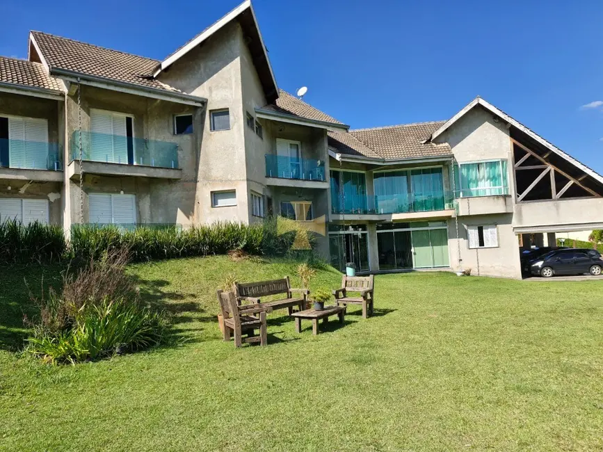 Foto 1 de Casa de Condomínio com 7 quartos à venda, 530m2 em Braganca Paulista - SP