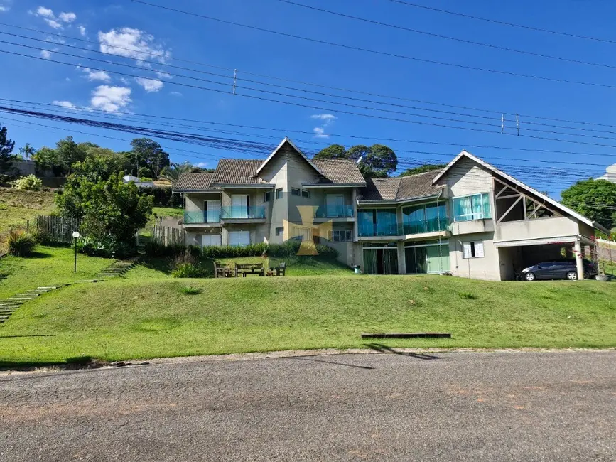 Foto 3 de Casa de Condomínio com 7 quartos à venda, 530m2 em Braganca Paulista - SP