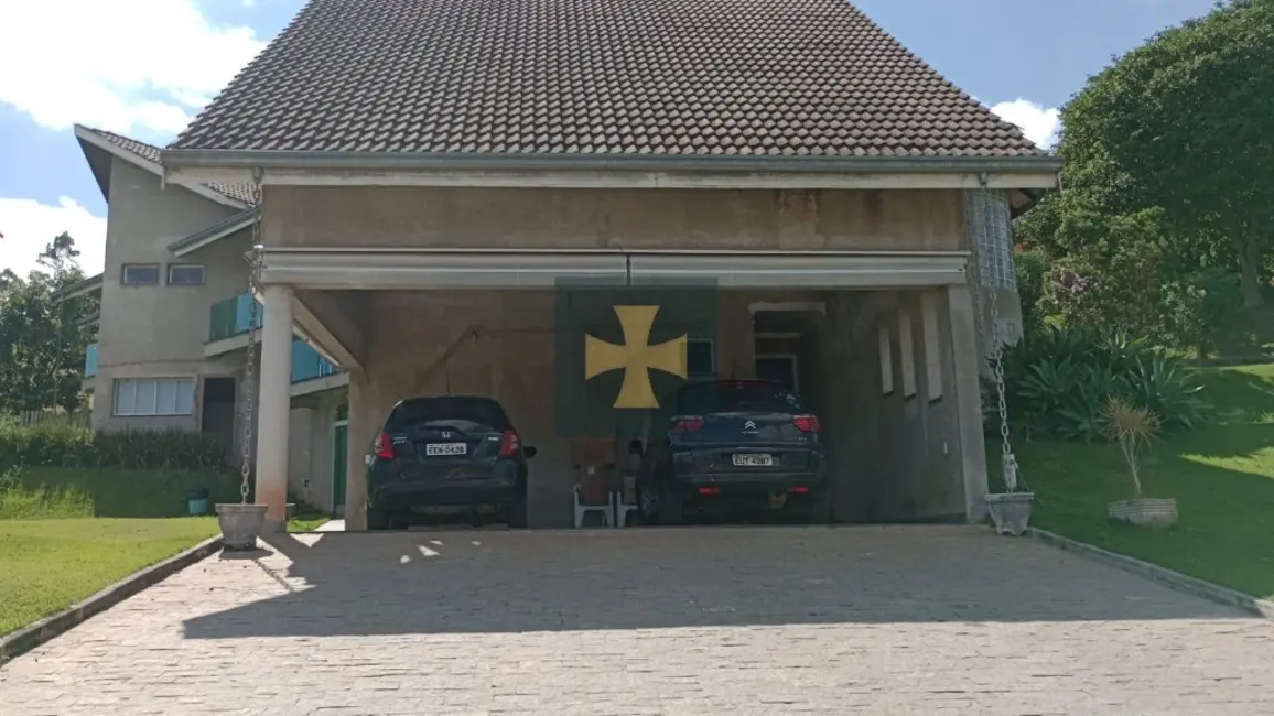 Foto 5 de Casa de Condomínio com 7 quartos à venda, 530m2 em Braganca Paulista - SP