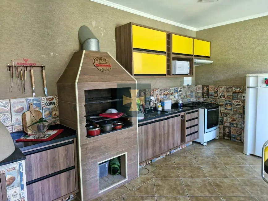 Foto 6 de Casa de Condomínio com 7 quartos à venda, 530m2 em Braganca Paulista - SP