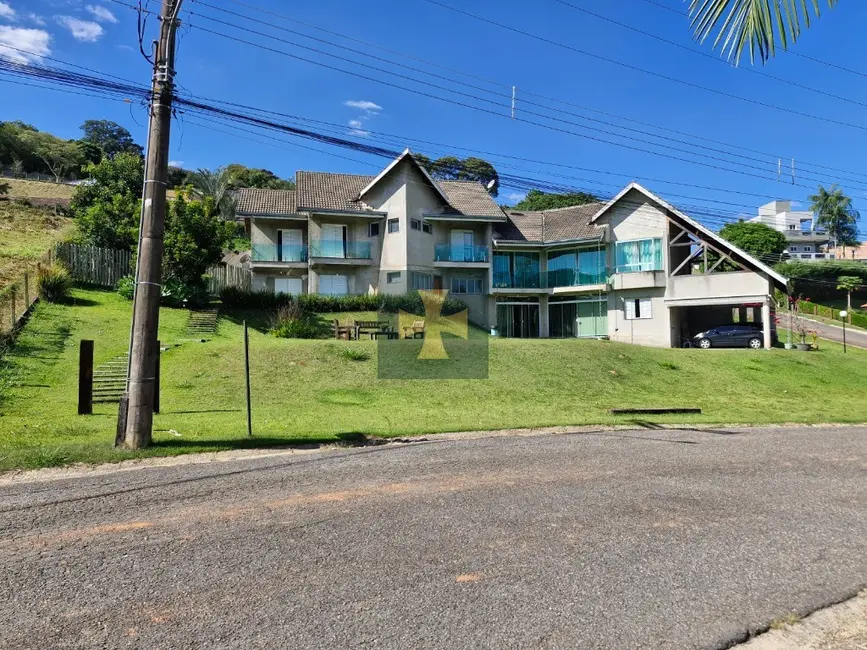 Foto 4 de Casa de Condomínio com 7 quartos à venda, 530m2 em Braganca Paulista - SP