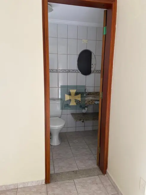 Foto 6 de Apartamento com 3 quartos para alugar, 99m2 em Vila Municipal, Braganca Paulista - SP