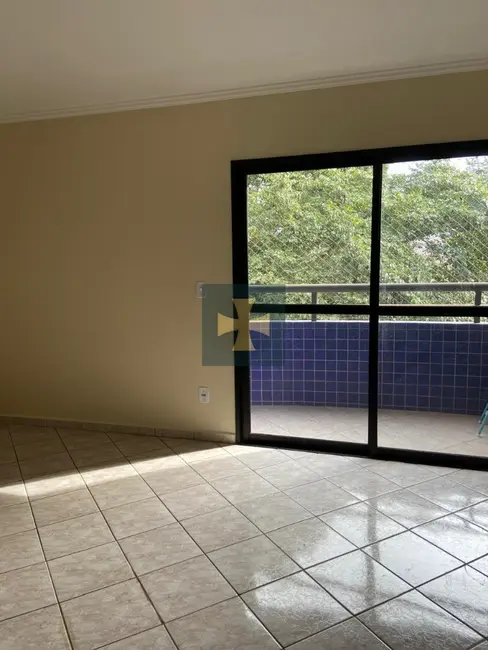 Foto 1 de Apartamento com 3 quartos para alugar, 99m2 em Vila Municipal, Braganca Paulista - SP