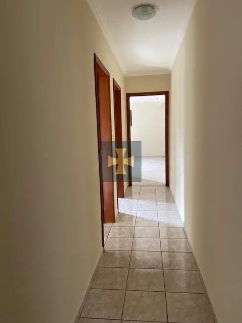 Foto 4 de Apartamento com 3 quartos para alugar, 99m2 em Vila Municipal, Braganca Paulista - SP