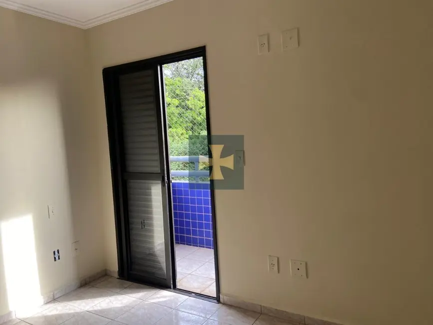 Foto 2 de Apartamento com 3 quartos para alugar, 99m2 em Vila Municipal, Braganca Paulista - SP