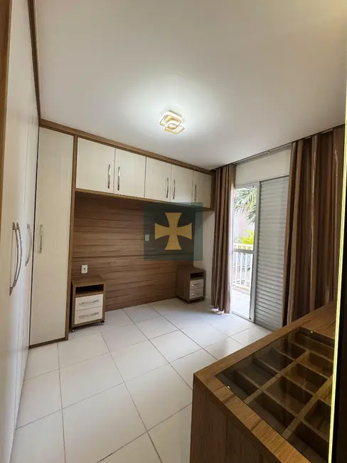 Foto 2 de Apartamento com 3 quartos para alugar, 80m2 em Bairro do Uberaba, Braganca Paulista - SP