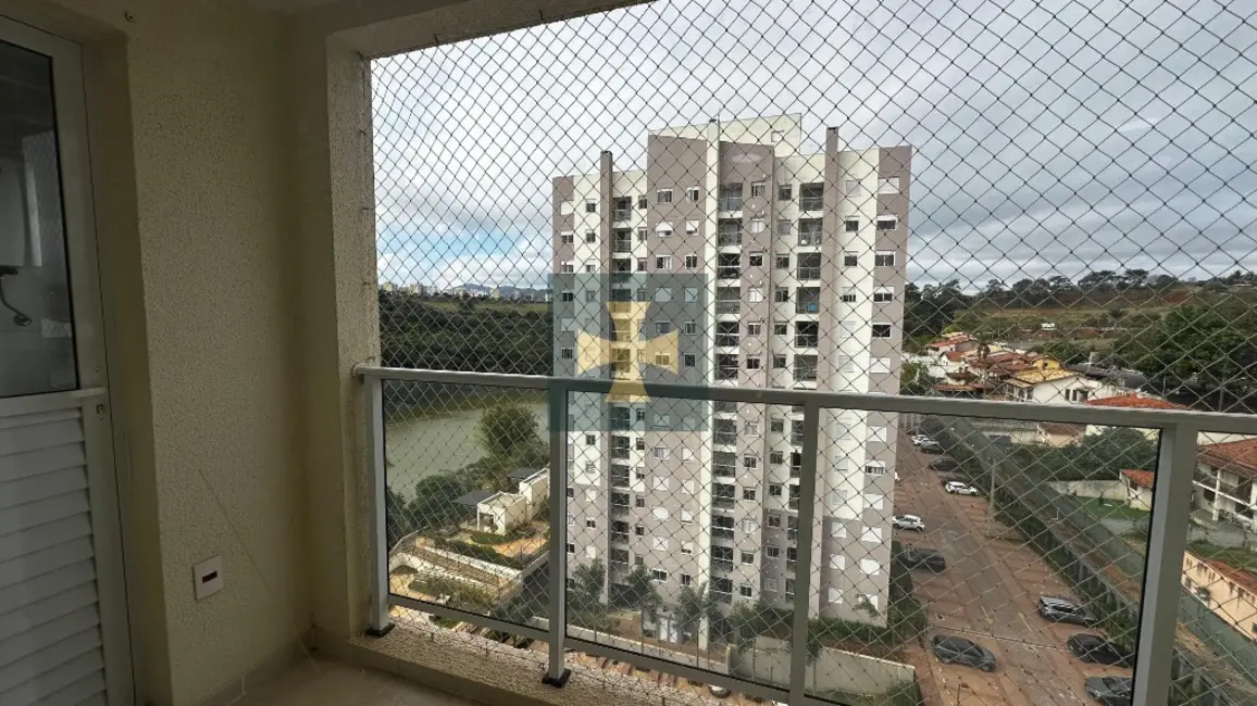 Foto 3 de Apartamento com 3 quartos para alugar, 100m2 em Jardim do Lago, Braganca Paulista - SP