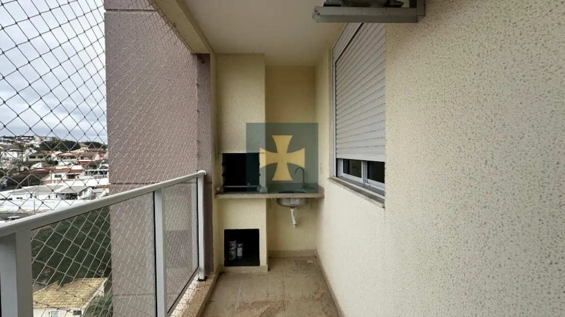 Foto 8 de Apartamento com 3 quartos para alugar, 100m2 em Jardim do Lago, Braganca Paulista - SP