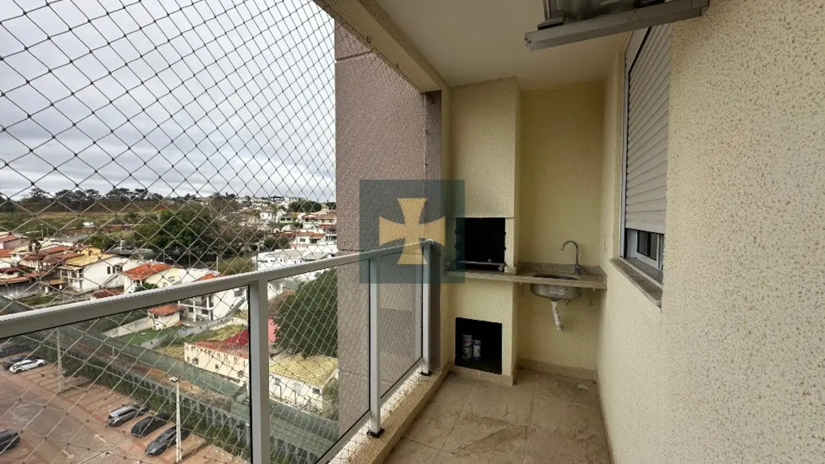 Foto 4 de Apartamento com 3 quartos para alugar, 100m2 em Jardim do Lago, Braganca Paulista - SP