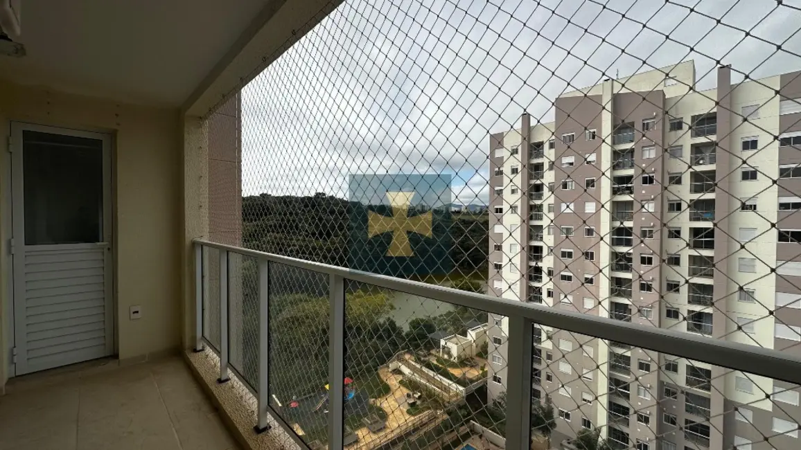 Foto 5 de Apartamento com 3 quartos para alugar, 100m2 em Jardim do Lago, Braganca Paulista - SP