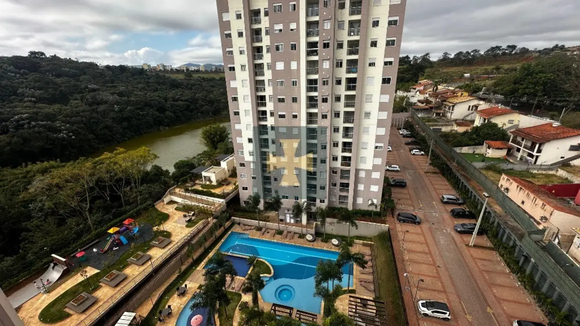 Foto 6 de Apartamento com 3 quartos para alugar, 100m2 em Jardim do Lago, Braganca Paulista - SP