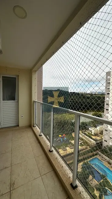 Foto 7 de Apartamento com 3 quartos para alugar, 100m2 em Jardim do Lago, Braganca Paulista - SP