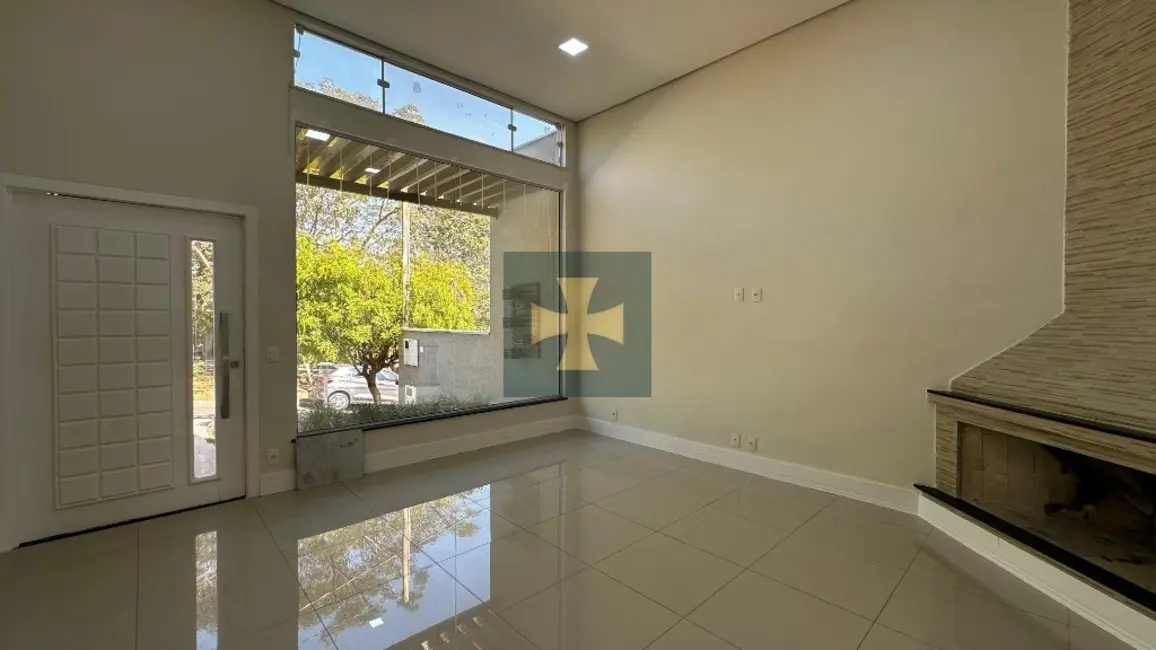 Foto 7 de Casa com 4 quartos para alugar, 300m2 em Condomínio Residencial Mirante de Bragança, Braganca Paulista - SP