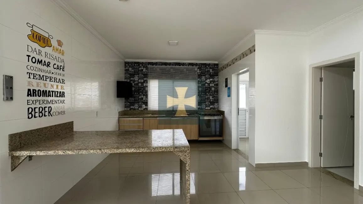 Foto 7 de Casa com 5 quartos para alugar, 200m2 em Condomínio Residencial Euroville, Braganca Paulista - SP