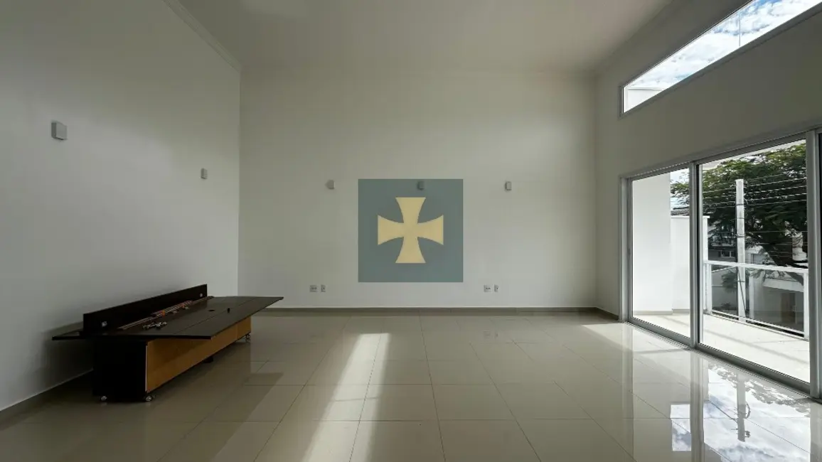 Foto 2 de Casa com 5 quartos para alugar, 200m2 em Condomínio Residencial Euroville, Braganca Paulista - SP